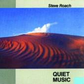ROACH STEVE  - 2xCD QUIET MUSIC