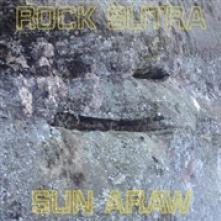 SUN ARAW  - CD ROCK SUTRA
