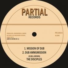  MISSION OF DUB -10/EP- [VINYL] - supershop.sk