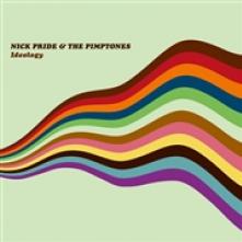 PRIDE NICK & THE PIMPTON  - VINYL IDEOLOGY [VINYL]