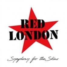 RED LONDON  - CD SYMPHONY FOR THE SKINS