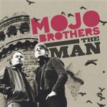 MOJO BROTHERS  - SI MAN/GOODBYE BABY /7