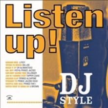 VARIOUS  - CD LISTEN UP! - DJ STYLE