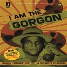 LEE BUNNY  - DVD I AN THE GORGON