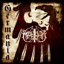 MARDUK  - CDD GERMANIA