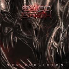 EXILED ON EARTH  - CD NON EUCLIDEAN