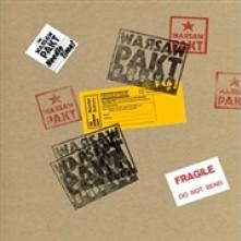 WARSAW PAKT  - 2xVINYL NEEDLE TIME -LP+7- [VINYL]