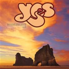 YES  - VINYL LIVE AT ROOSVE..