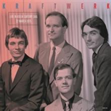 LIVE IN KOLEN SARTORY SAAL MARCH 22 1975 [VINYL] - supershop.sk