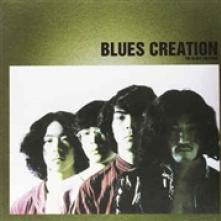 BLUES CREATION  - VINYL BLUES CREATION [VINYL]