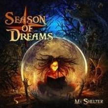 SEASON OF DREAMS  - CD MY SHELTER