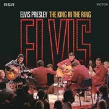 PRESLEY ELVIS  - 2xVINYL KING IN THE.. -GATEFOLD- [VINYL]