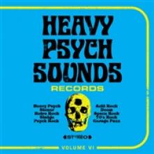  HEAVY PSYCH SOUNDS.. - supershop.sk