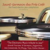 VARIOUS  - CD SAINT-GERMAIN DES PRESCAFE I