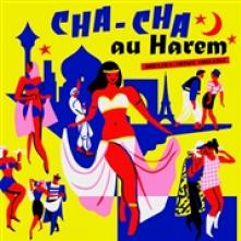 VARIOUS  - CD CHA CHA AU HAREM -..