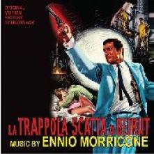  LA TRAPPOLA SCATTA A BEIRUT [VINYL] - supershop.sk