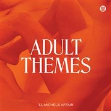  ADULT THEMES (LIMITED EDITION) (WHITE VINYL) [VINYL] - supershop.sk