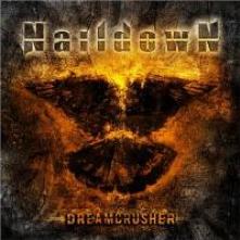 NAILDOWN  - CD DREAMCRUSHER