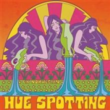  HUE SPOTTING - suprshop.cz