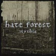 HATE FOREST  - VINYL SCYTHIA [VINYL]