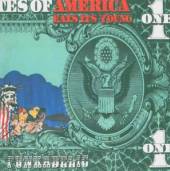 FUNKADELIC  - CD AMERICA EATS ITS YOUNG