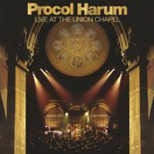  LIVE AT THE UNION CHAPEL LP [VINYL] - supershop.sk