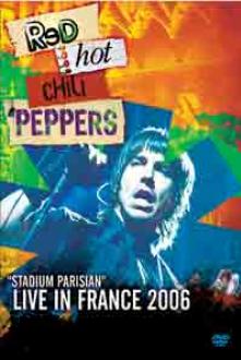  STADIUM PARISIAN - LIVE IN FRANCE 2006 - supershop.sk