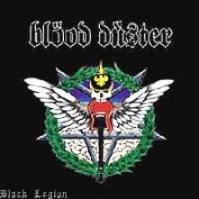 BLOOD DUSTER  - CD BLOOD DUSTER + 4