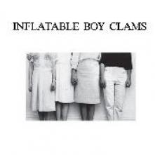 INFLATABLE BOY CLAMS  - 2xSI INFLATABLE BOY CLAMS /7