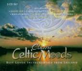  CLASSIC CELTIC MOODS - suprshop.cz