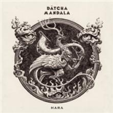 DATCHA MANDALA  - CD HARA