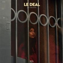 LE DEAL  - CD JAZZ TRAFICANTES