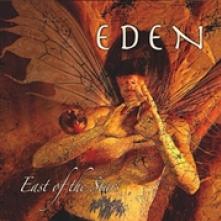 EDEN  - CD EAST OF THE STARS