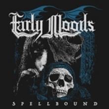 EARLY MOODS  - VINYL SPELLBOUND -EP- [VINYL]