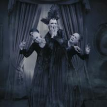  HAVE YOU SEEN THIS GHOST? - supershop.sk