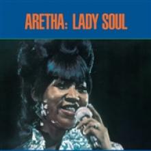  LADY SOUL [VINYL] - suprshop.cz