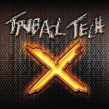 TRIBAL TECH  - CD X