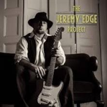EDGE JEREMY  - VINYL JEREMY EDGE PROJECT [VINYL]