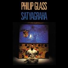 GLASS PHILIP  - 3xVINYL SATYAGRAHA -BOX SET- [VINYL]