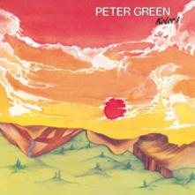 GREEN PETER  - VINYL KOLORS -HQ- / ..