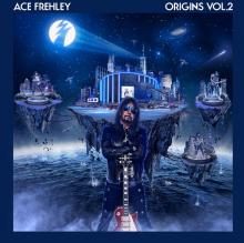 FREHLEY ACE  - 2xVINYL ORIGINS VOL.2 -COLOURED- [VINYL]