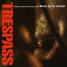 COODER RY  - VINYL TRESPASS -COLOURED- [VINYL]