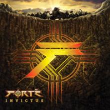 FORTE  - 2xCD INVICTUS