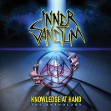 INNER SANCTUM  - CD+DVD KNOWLEDGE AT HAND