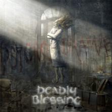 DEADLY BLESSING  - 2xCD PSYCHO DRAMA