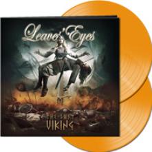  LAST VIKING-COLOURED/LTD- [VINYL] - supershop.sk