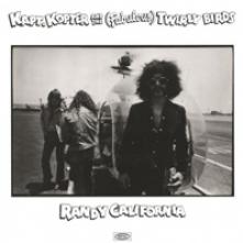  KAPT KOPTER AND..-COLOUR- [VINYL] - supershop.sk