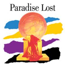  PARADISE LOST [DELUXE] - suprshop.cz