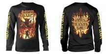 AMON AMARTH  - TS ODEN WANTS YOU