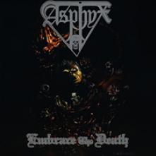 ASPHYX  - VINYL EMBRACE THE DEATH [VINYL]